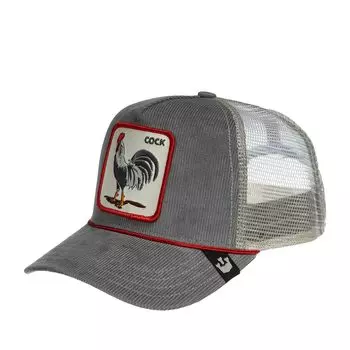 Бейсболка с сеточкой GOORIN BROTHERS