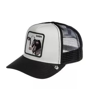 Бейсболка с сеточкой GOORIN BROTHERS