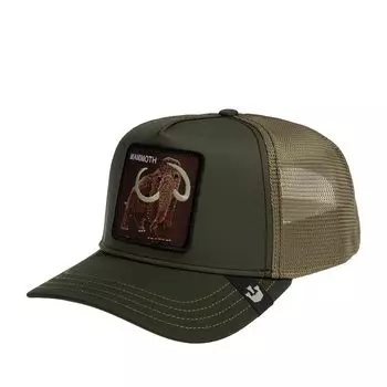 Бейсболка с сеточкой GOORIN BROTHERS