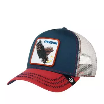 Бейсболка с сеточкой GOORIN BROTHERS