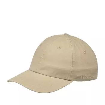 Бейсболка STETSON