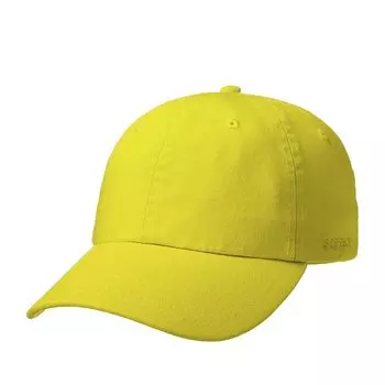 Бейсболка STETSON