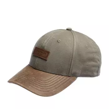 Бейсболка STETSON