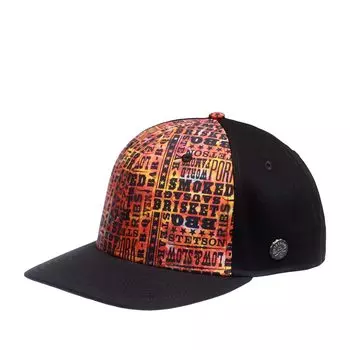 Бейсболка STETSON