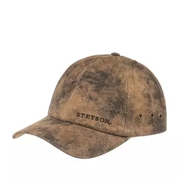Бейсболка STETSON