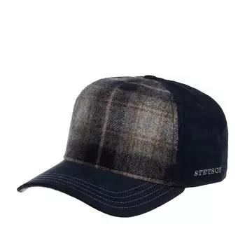 Бейсболка STETSON