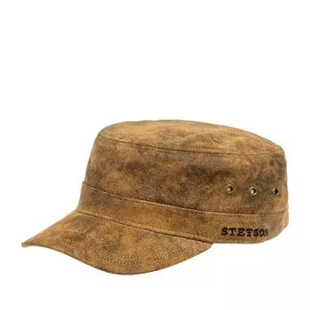 Кепка кадетка STETSON