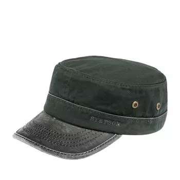 Кепка кадетка STETSON