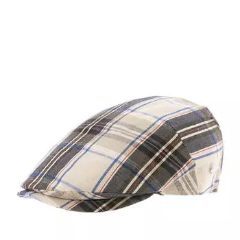 Кепка плоская HERMAN