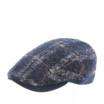 Кепка плоская HERMAN