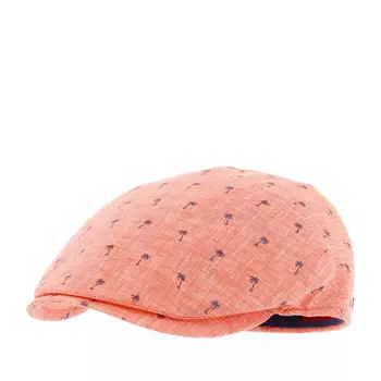 Кепка плоская HERMAN