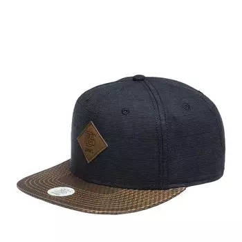 Кепка с прямым козырьком DJINNS