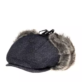 Кепка с ушками BAILEY