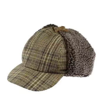 Кепка с ушками CHRISTYS