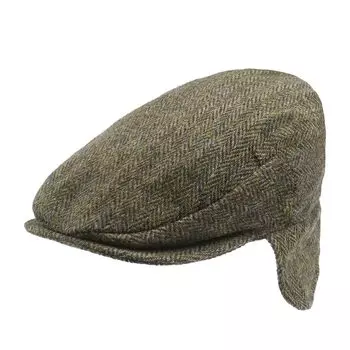 Кепка с ушками HANNA HATS