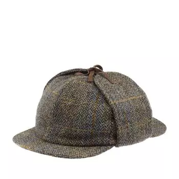 Кепка с ушками HANNA HATS