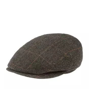 Кепка с ушками STETSON