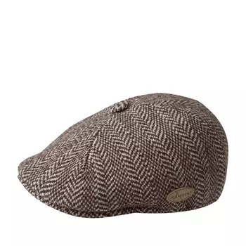 Кепка уточка KANGOL