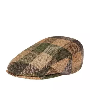 Кепка уточка STETSON