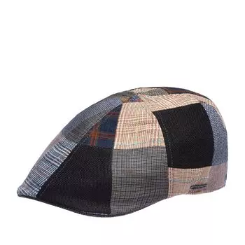Кепка уточка STETSON