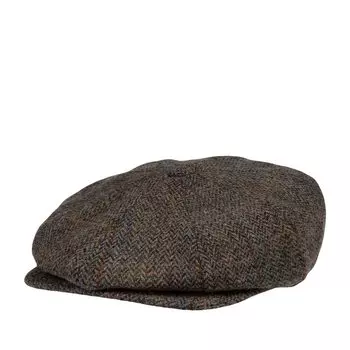 Кепка восьмиклинка CHRISTYS