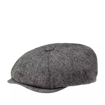 Кепка восьмиклинка CHRISTYS