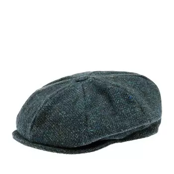 Кепка восьмиклинка HANNA HATS