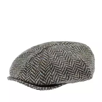 Кепка восьмиклинка HANNA HATS