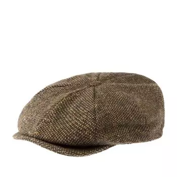 Кепка восьмиклинка HANNA HATS