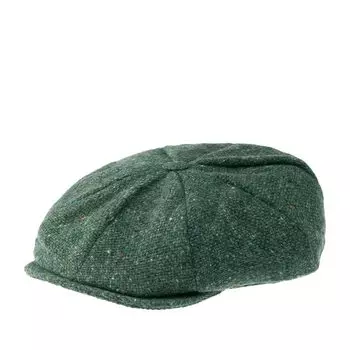 Кепка восьмиклинка HANNA HATS