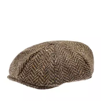 Кепка восьмиклинка HANNA HATS