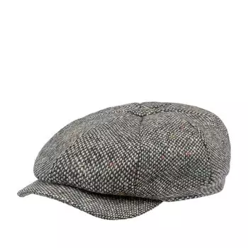 Кепка восьмиклинка HANNA HATS