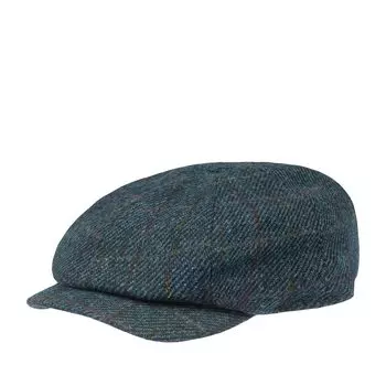 Кепка восьмиклинка HANNA HATS