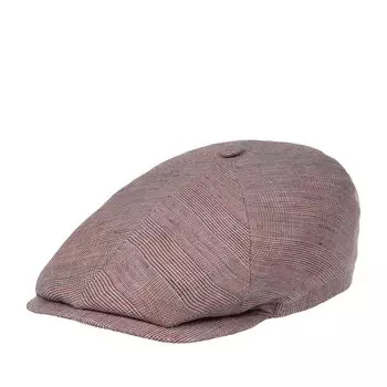 Кепка восьмиклинка STETSON