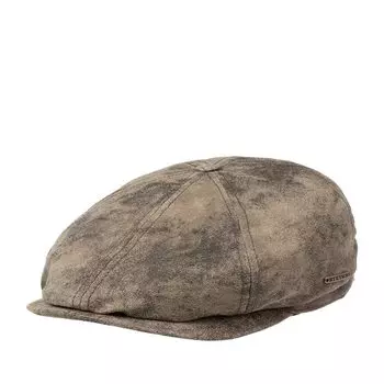 Кепка восьмиклинка STETSON