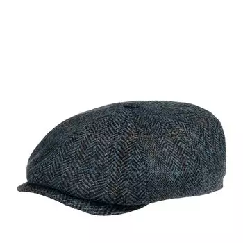 Кепка восьмиклинка STETSON