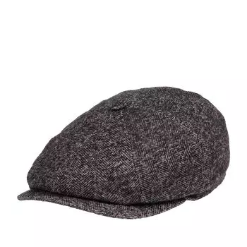 Кепка восьмиклинка STETSON