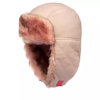 Шапка ушанка HERMAN