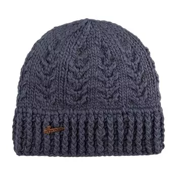 Шапка вязаная HERMAN