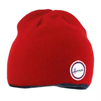 Шапка вязаная HERMAN