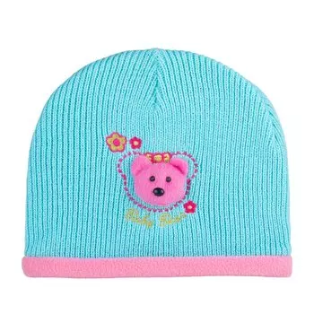 Шапка вязаная IGNITE