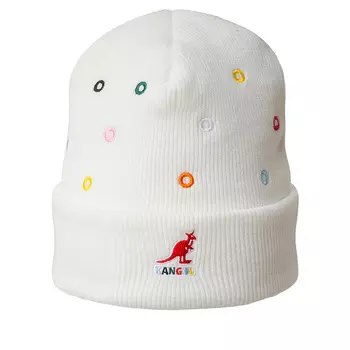 Шапка вязаная KANGOL