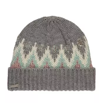 Шапка вязаная SEEBERGER