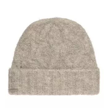 Шапка вязаная SEEBERGER