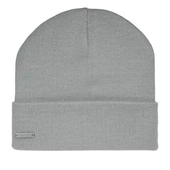 Шапка вязаная SEEBERGER