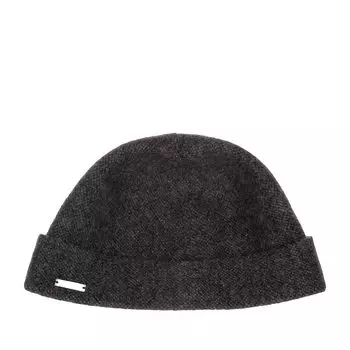 Шапка вязаная SEEBERGER