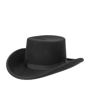 Шляпа цилиндр BAILEY