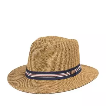 Шляпа федора BAILEY