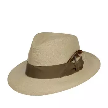 Шляпа федора BAILEY