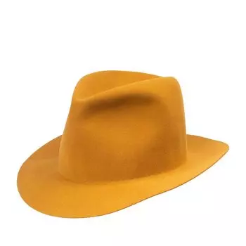 Шляпа федора BAILEY